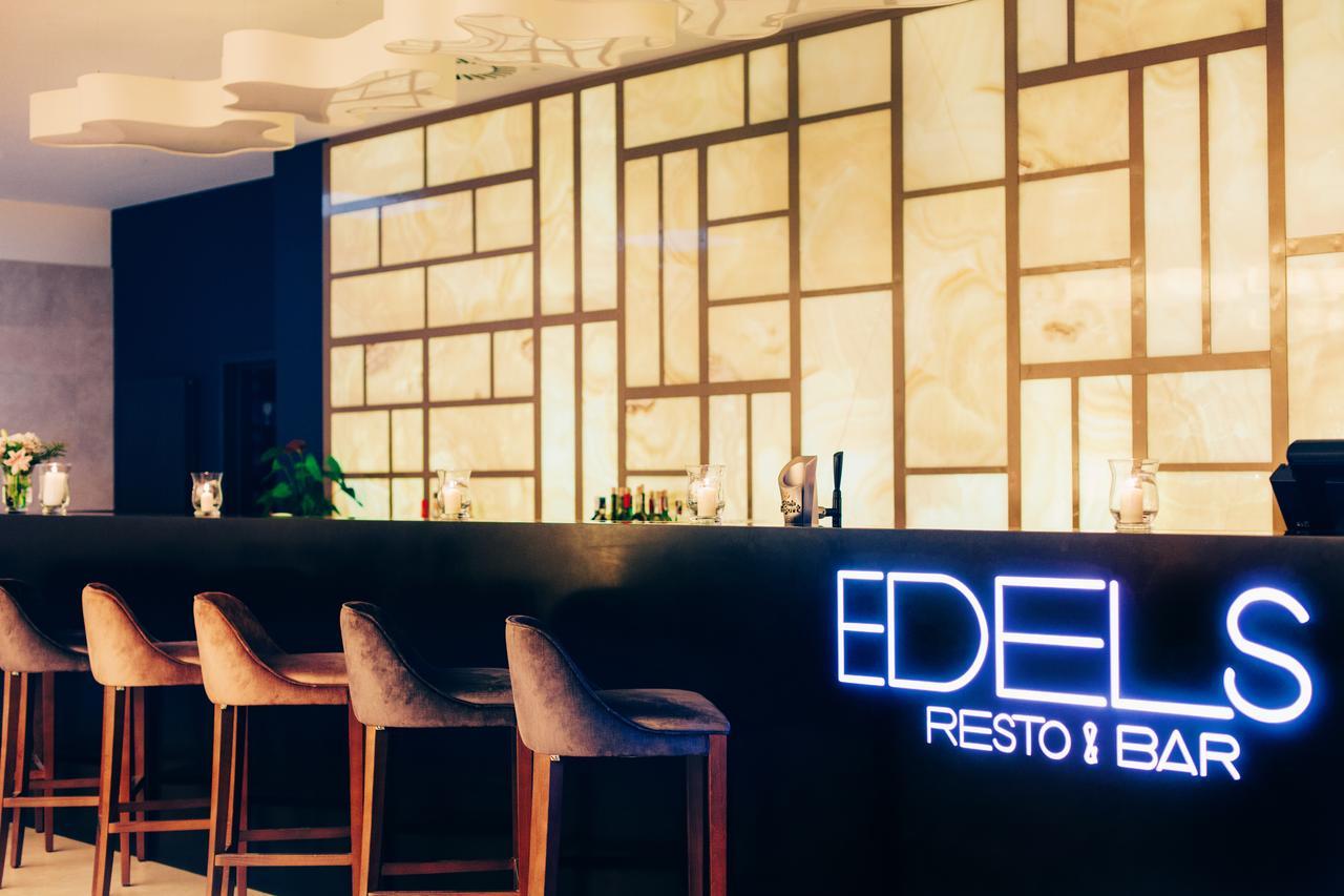 Edels 호텔 Chełm 외부 사진