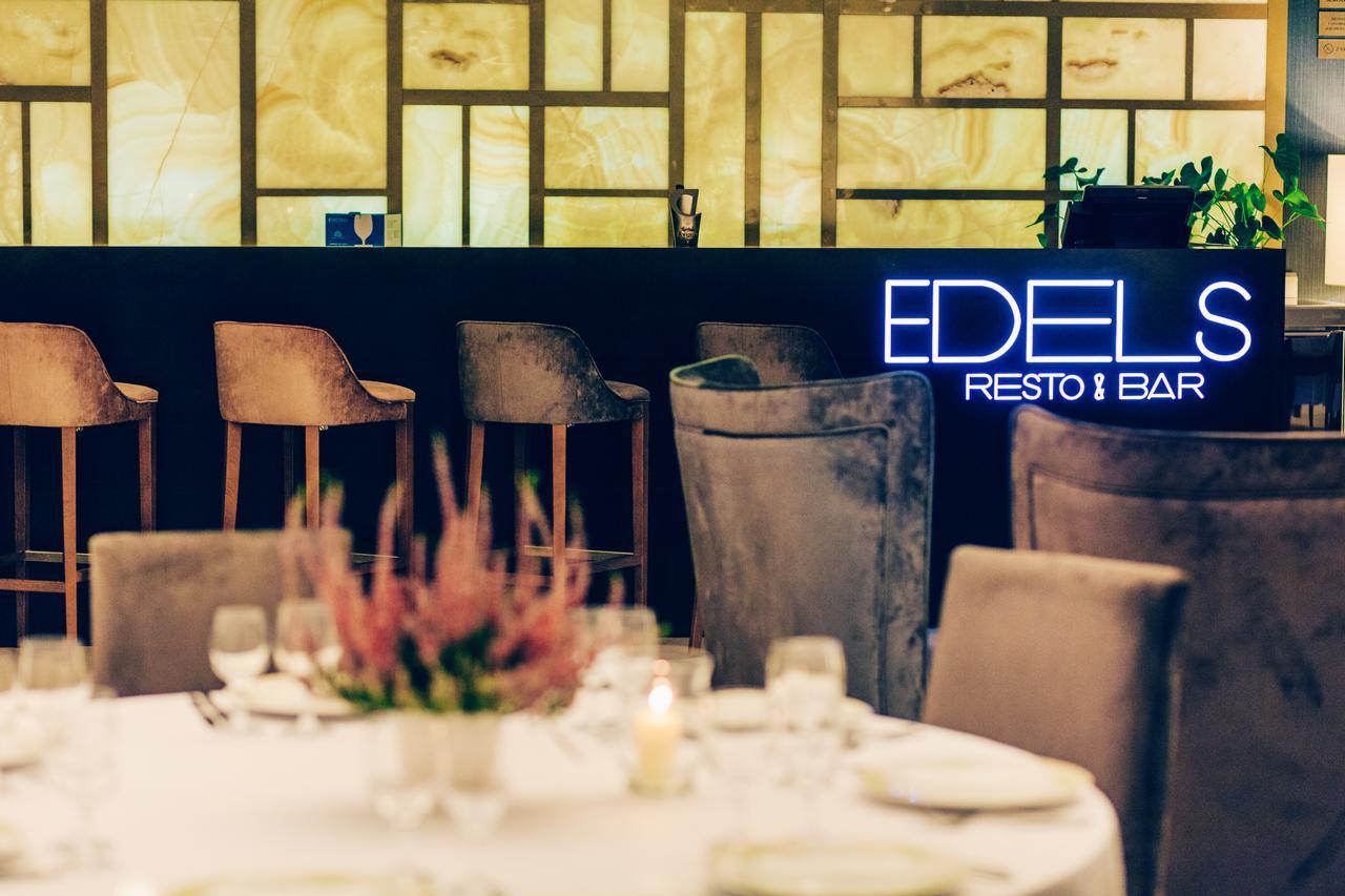 Edels 호텔 Chełm 외부 사진